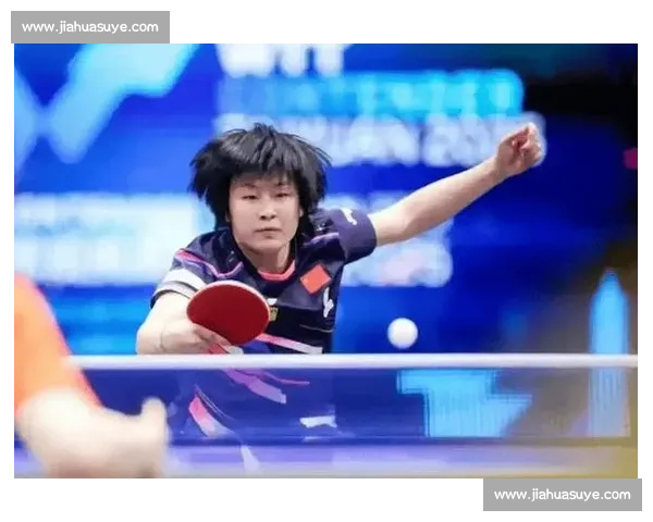 11-10 饮恨！覃予萱 0-3 桥本，国乒女单伦敦全军覆没