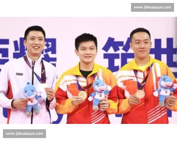 7 万空运！王楚钦夺冠球台归乡，北京队的用心藏不住