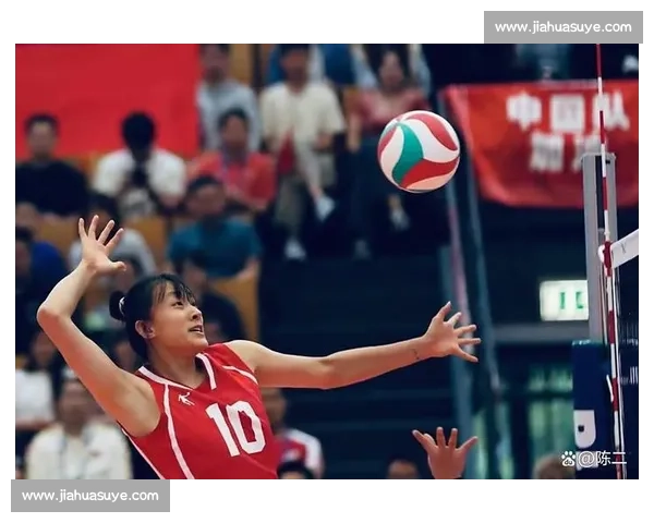 0-3 脆败菲律宾：女排青训的锅，谁来背？