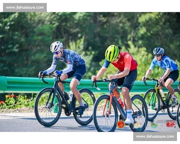 2025 环漳河自行车赛落幕:千名骑手竞逐,文体旅融合谱新篇 2025 环漳河自行车赛落幕:千名骑手竞逐,文体旅融合谱新篇