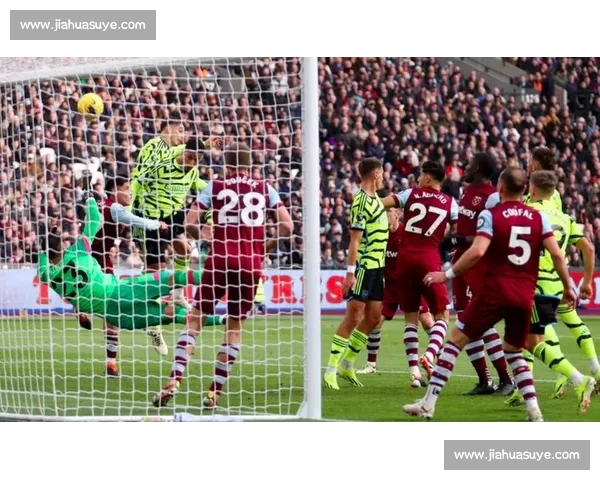 19-4！阿森纳 6 场碾压水晶宫：伦敦德比的统治密码