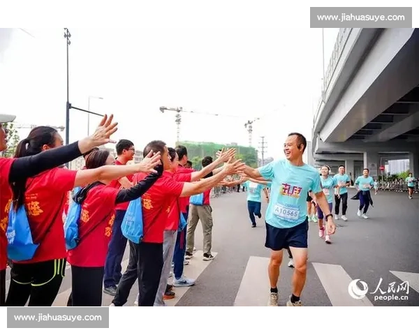 2025 南康家具半马开赛：奔跑中阅产业风华