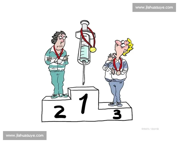 “增强” 外衣下的陷阱:法国名将的兴奋剂不归路 “增强” 外衣下的陷阱:法国名将的兴奋剂不归路