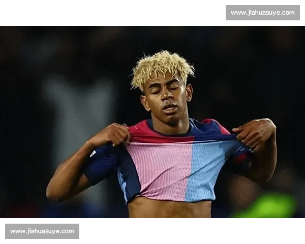 亚马尔：平淡德比中的现象级注脚