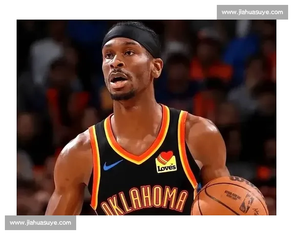 亚历山大：篮球进化的核心，是思维的跃升